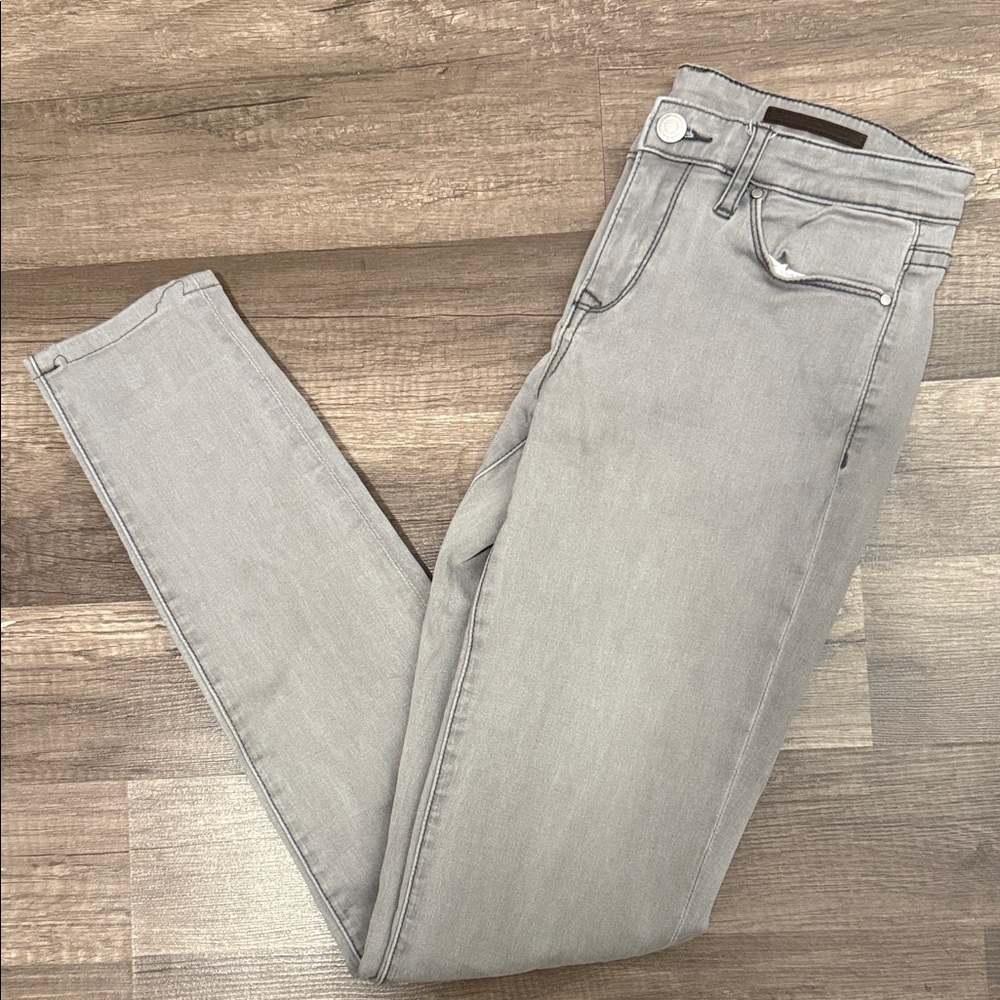Club Monico SZ 27 Gray skinny Women's Jeans